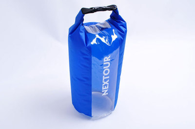NEXTOUR纳趣户外防水袋 10升容量的可靠防水伴侣